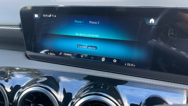 Mercedes-Benz A-Class A200 Sport Executive Edition 5dr Auto Petrol Hatchback